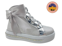 AMORCITO 7020 PLATA