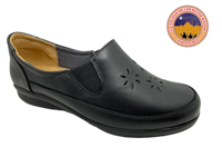 AMPARO 802 NEGRO
