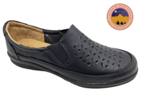 AMPARO 803 NEGRO