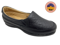 AMPARO 816 NEGRO