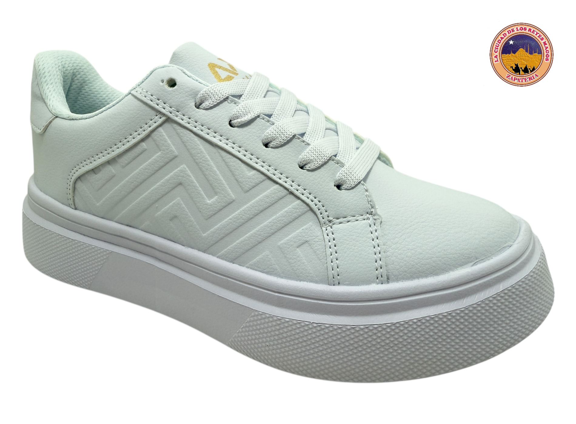 AX2 345 BLANCO