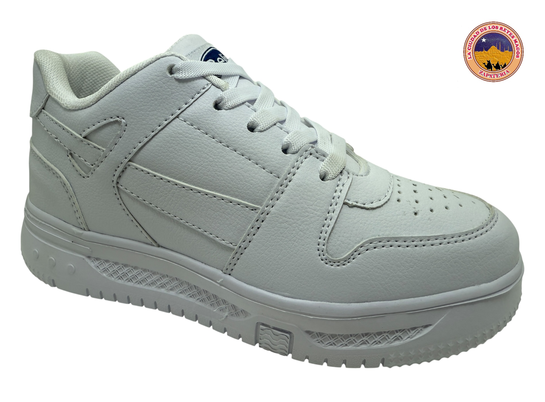 BELIVA 1001 BLANCO