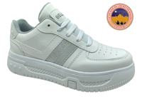 BELIVA 228 BLANCO PLATA
