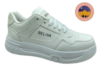 BELIVA 242 BLANCO
