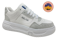 BELIVA 242 BLANCO PLATA