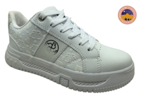 BELIVA 615 BLANCO PLATA