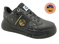 BELIVA 615 NEGRO ORO