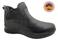 BON WILD 5004 NEGRO