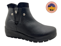 BON WILD 5005 NEGRO