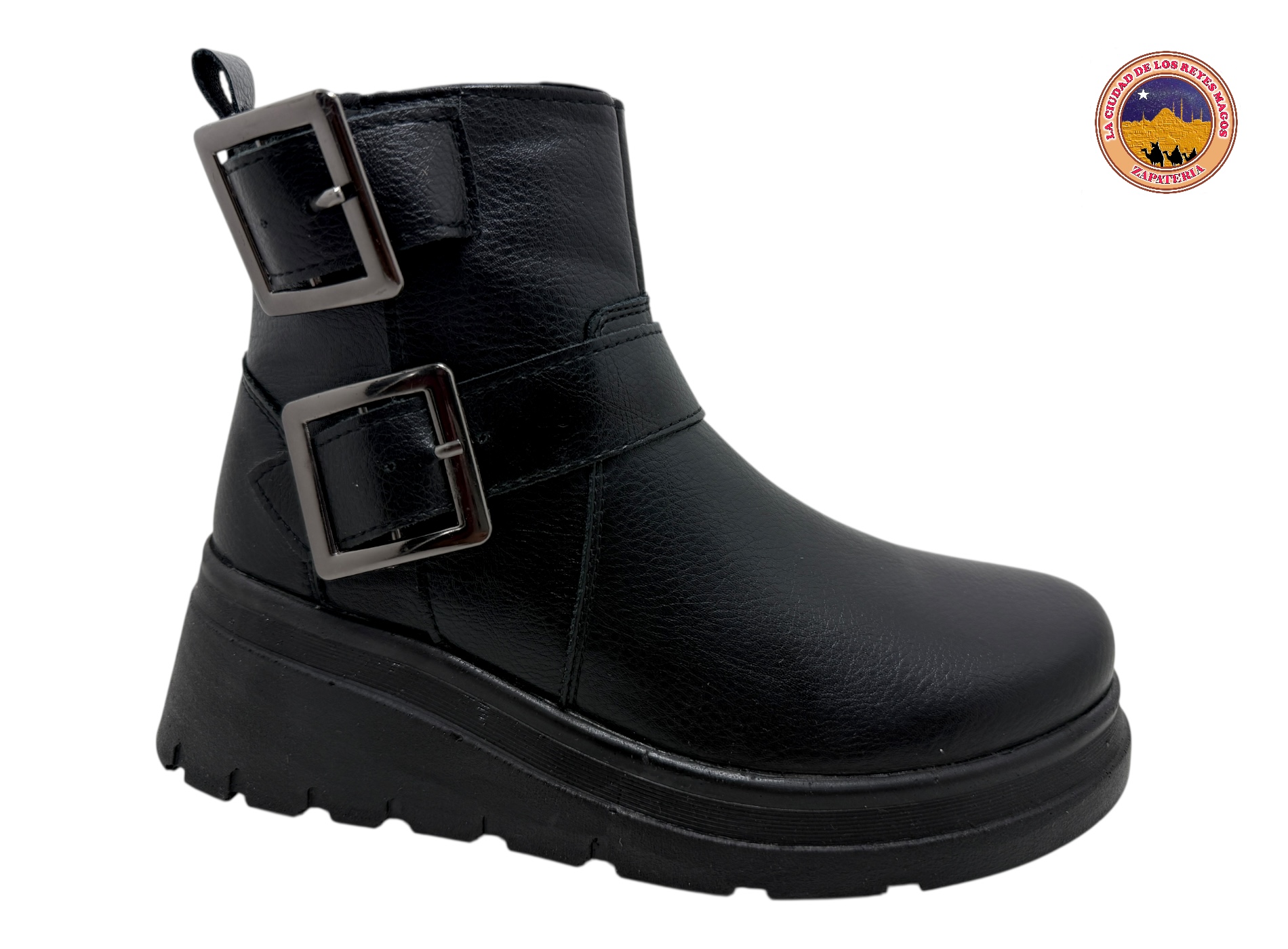 BON WILD 5016 NEGRO