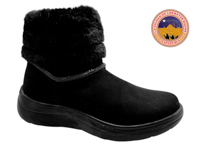 BON WILD 6000 NEGRO