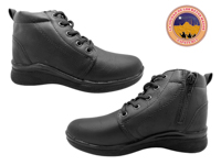 BON WILD UD49 NEGRO
