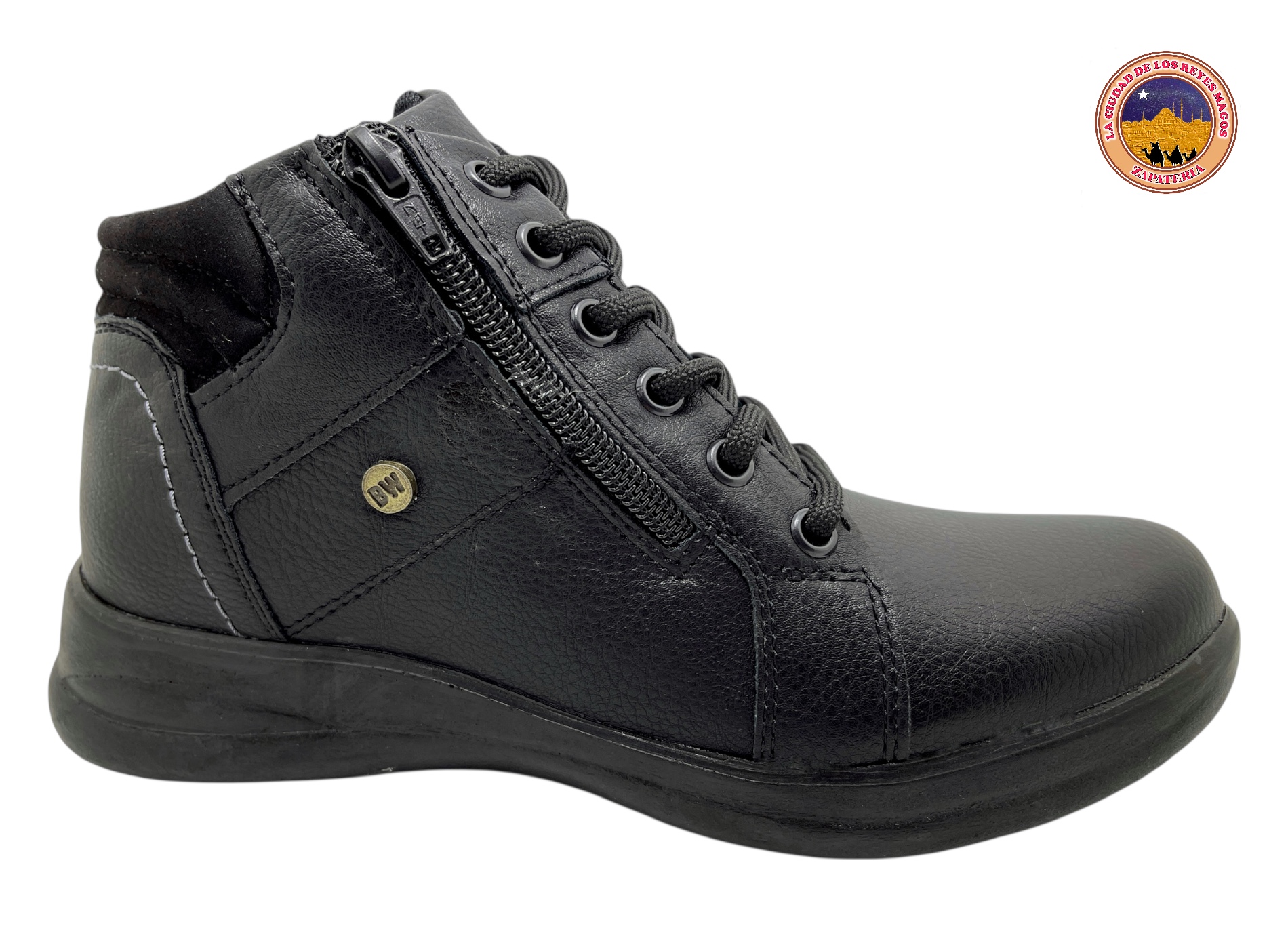 BON WILD UD81 NEGRO