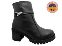 BRIANDA 103 NEGRO