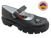 BRIANDA 700 NEGRO