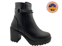 BRIANDA 902 NEGRO