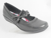 CACHORRO 1601 NEGRO