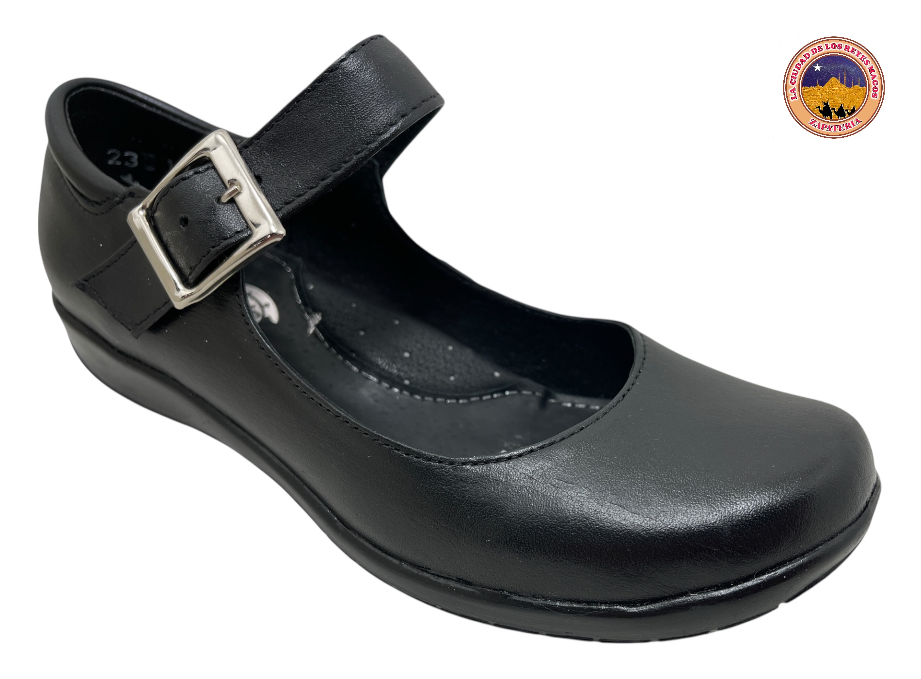CACHORRO 1628 NEGRO