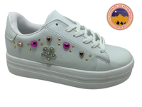 CHAMPS 840 BLANCO FIUSHA