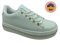 CHAMPS 980 BLANCO