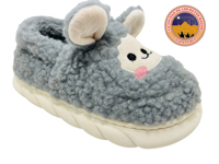 CHAPAS GRIS