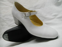 CHARBEL 777 BLANCO