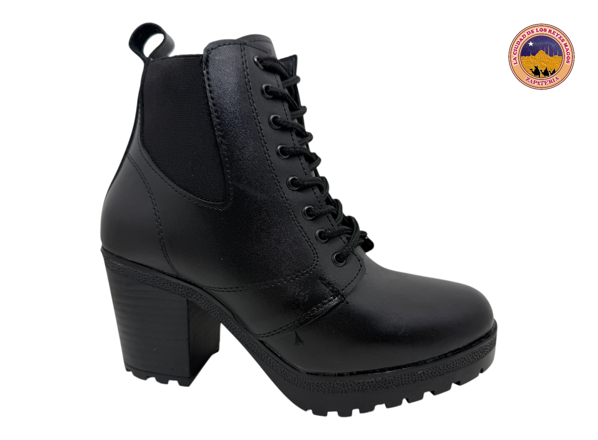 CHELITAS 9030 NEGRO