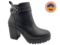 CHELITAS 9034 NEGRO