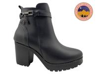 CHELITAS 9037 NEGRO