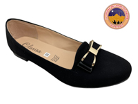 CLARISA 821 NEGRO