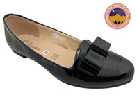 CLARISA 866 NEGRO