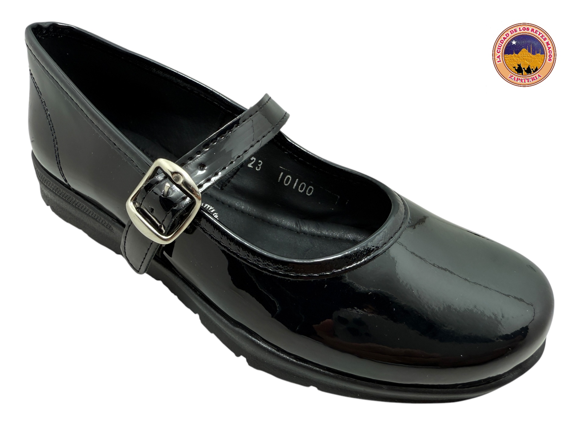 CLEO 10100 NEGRO
