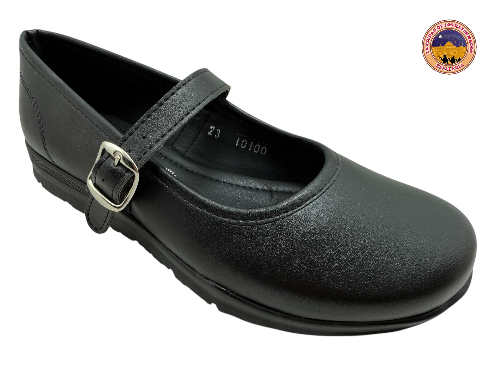 CLEO 10100 NEGRO