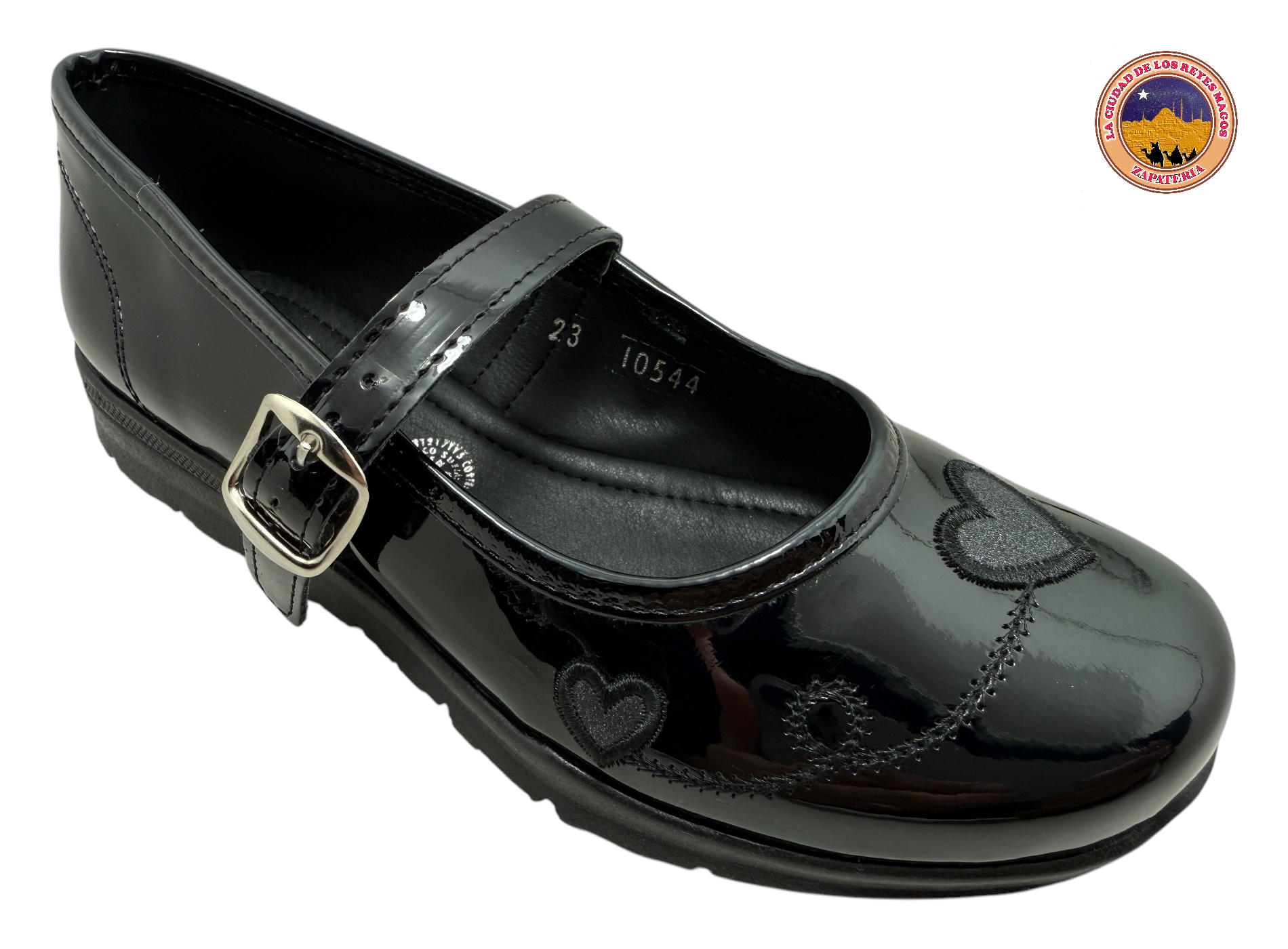 CLEO 10544 NEGRO