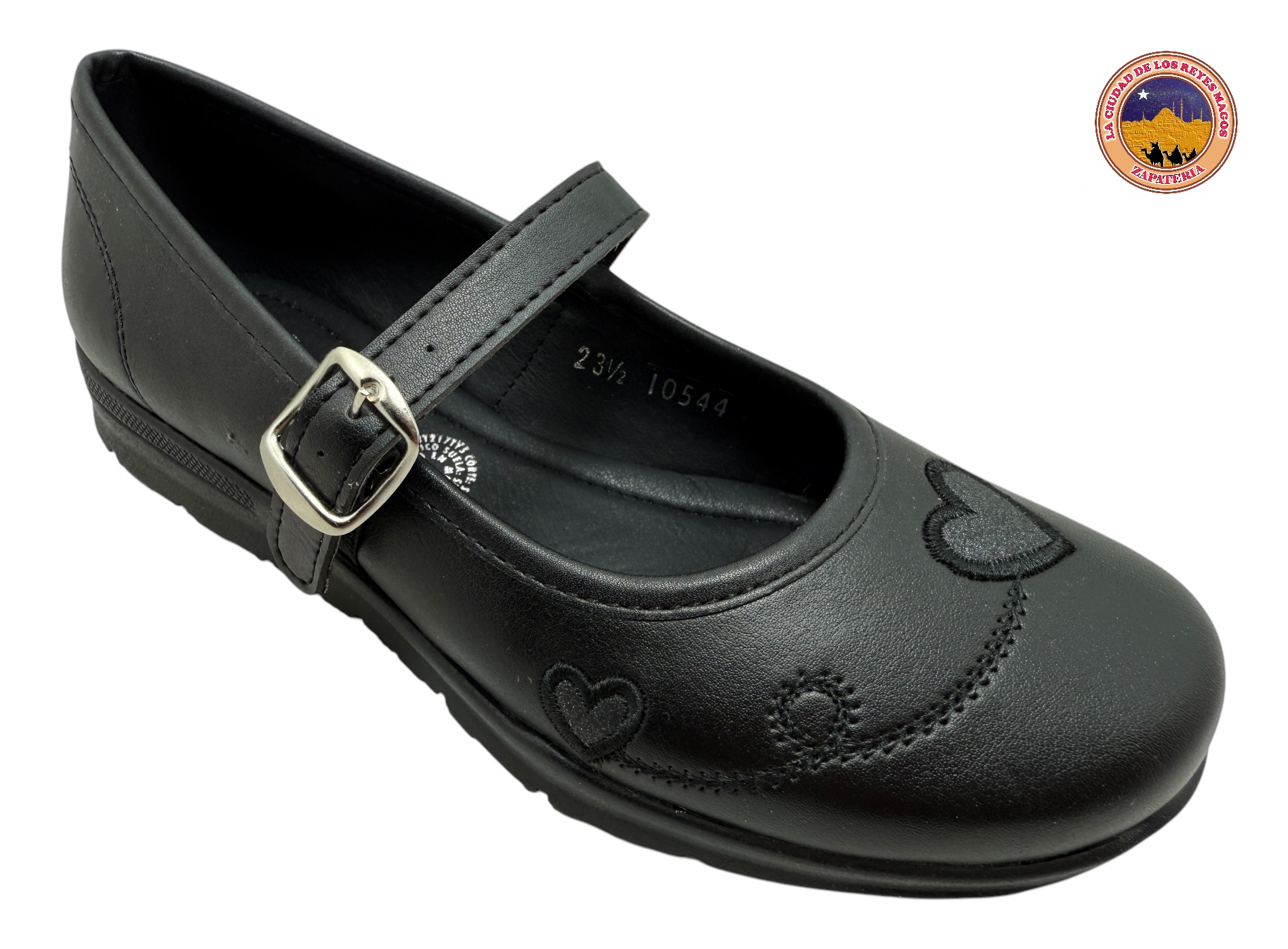 CLEO 10544 NEGRO