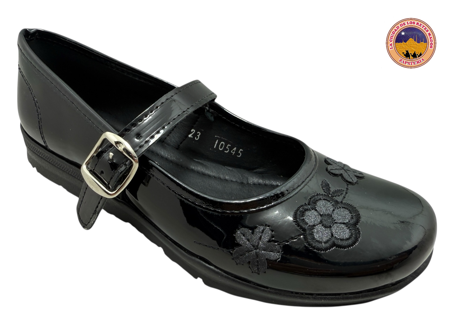 CLEO 10545 NEGRO