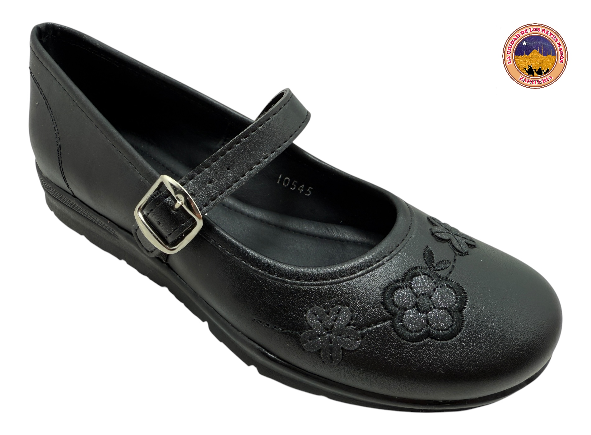 CLEO 10545 NEGRO