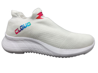 CLOUD 21 BLANCO