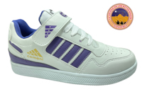 DARUK 420 BLANCO MORADO