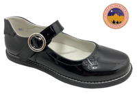 DOMINIQ 1183 NEGRO