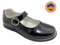 DOMINIQ 1184 NEGRO