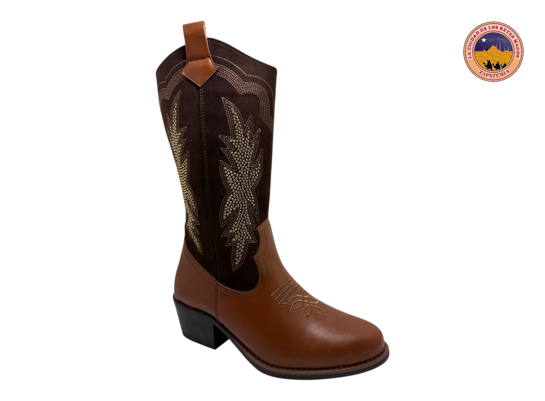 DOMINIQ 21151 MARRON