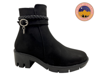 DULCE 802 NEGRO