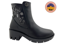 DULCE 807 NEGRO