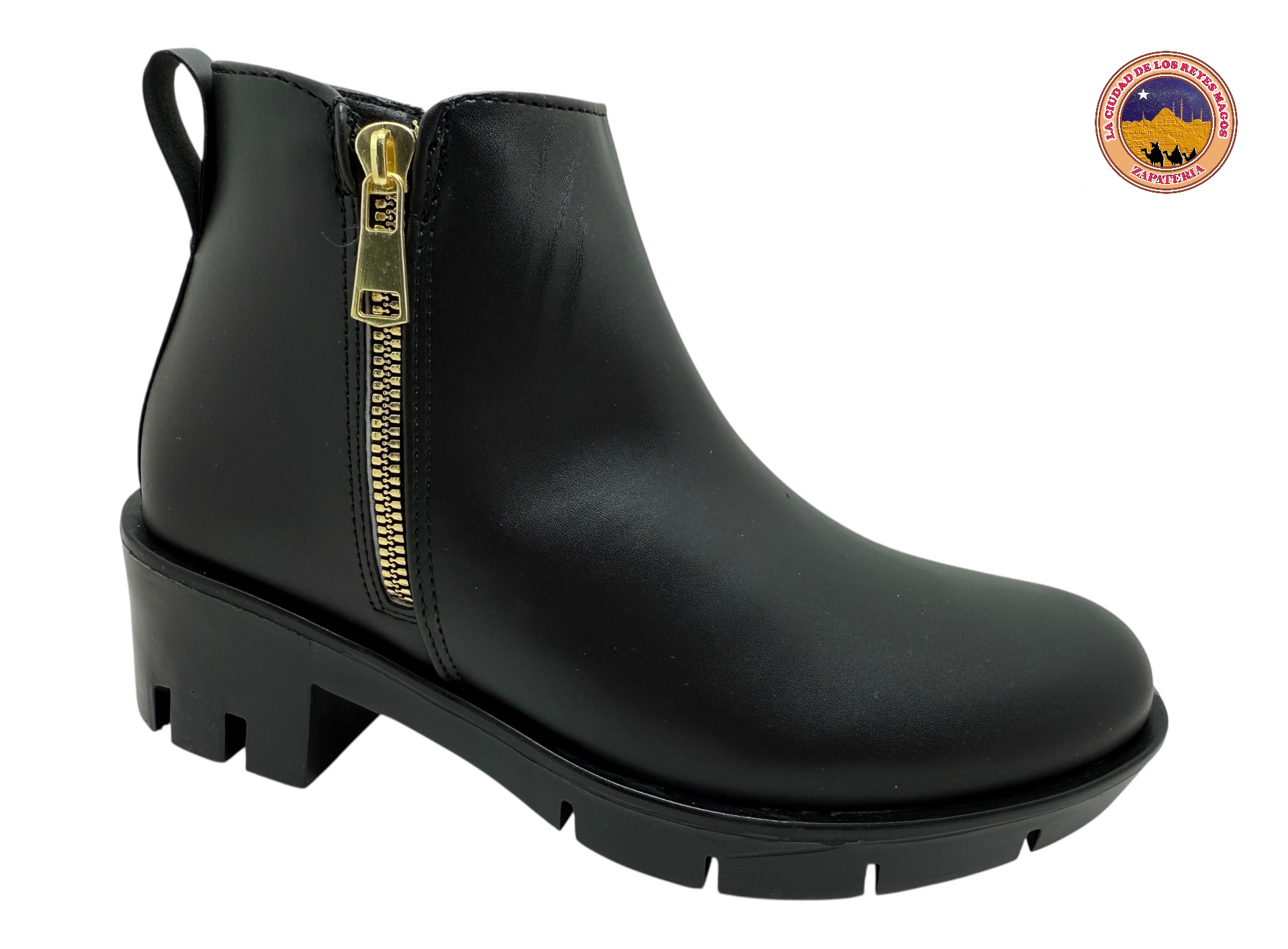 DULCE 822 NEGRO
