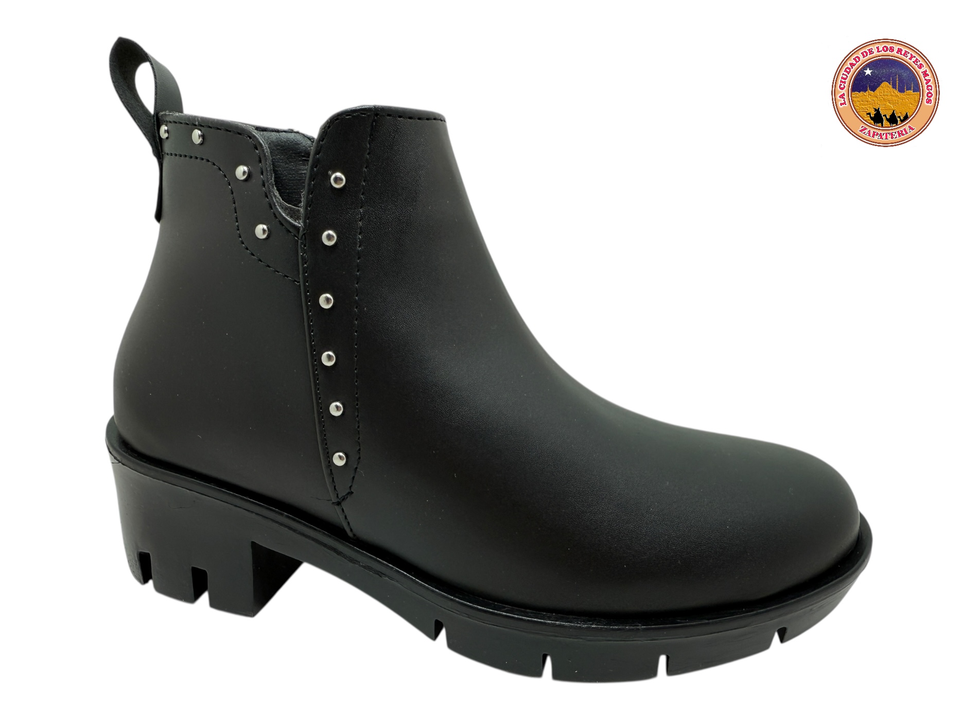 DULCE 823 NEGRO