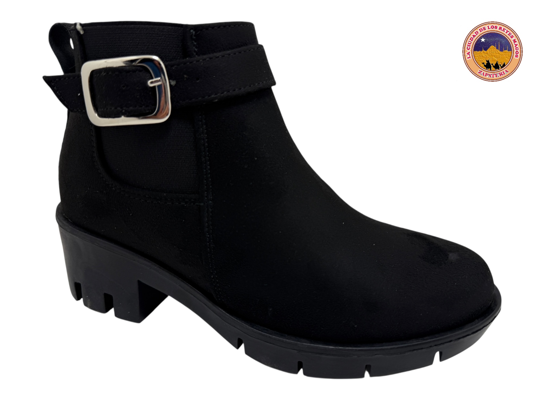 DULCE 824 NEGRO