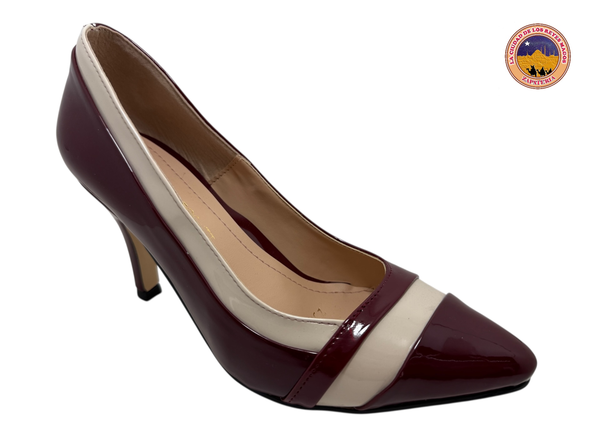 ELEGANTI 115 CEREZA
