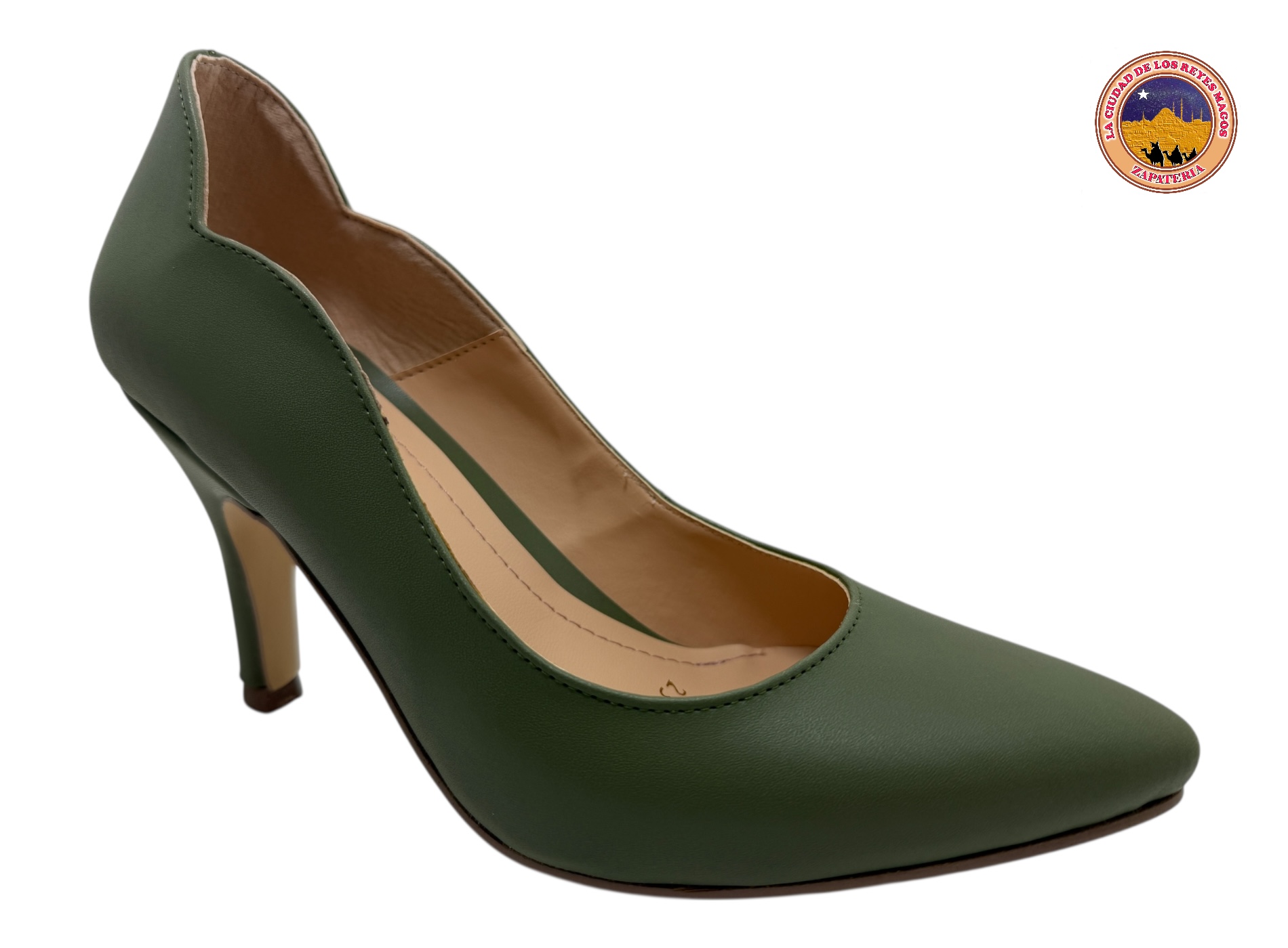 ELEGANTI 143 VERDE