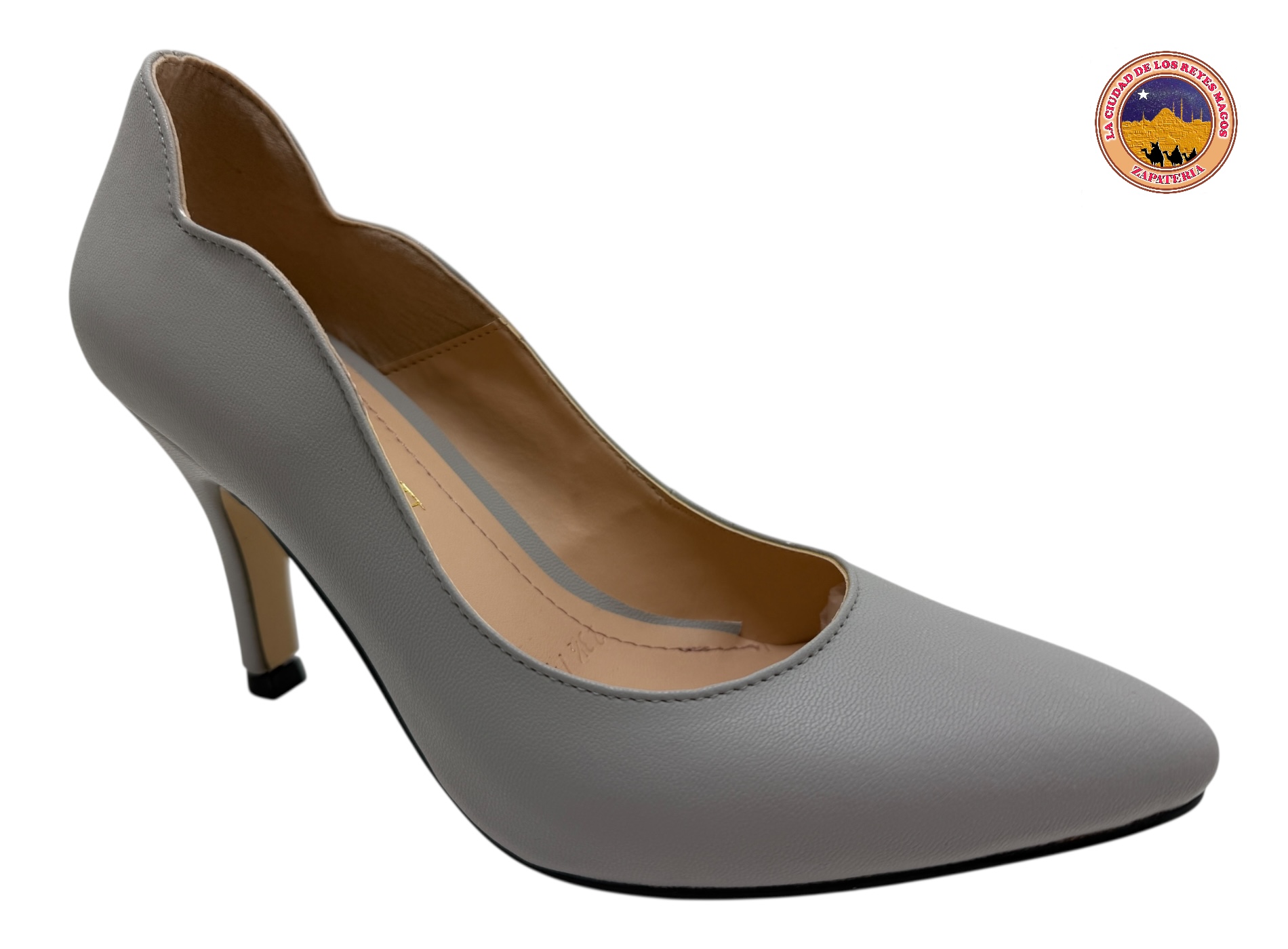 ELEGANTI 143 GRIS